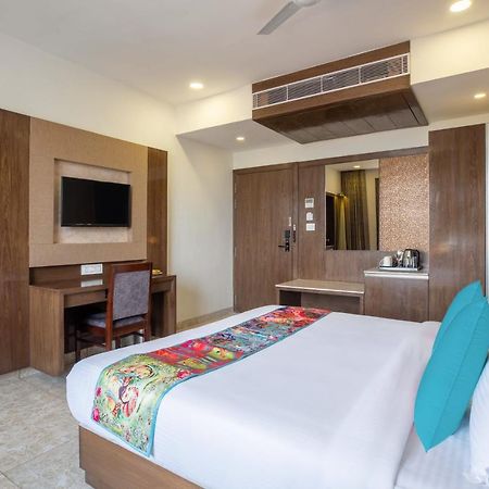 Hotel Pandora Grand, Udaipur- Nestled In Nature Wrapped In Luxury Esterno foto