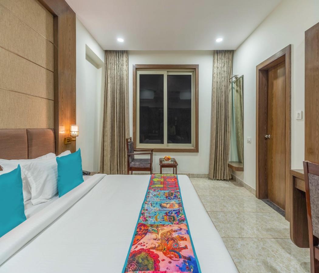 Hotel Pandora Grand, Udaipur- Nestled In Nature Wrapped In Luxury Esterno foto